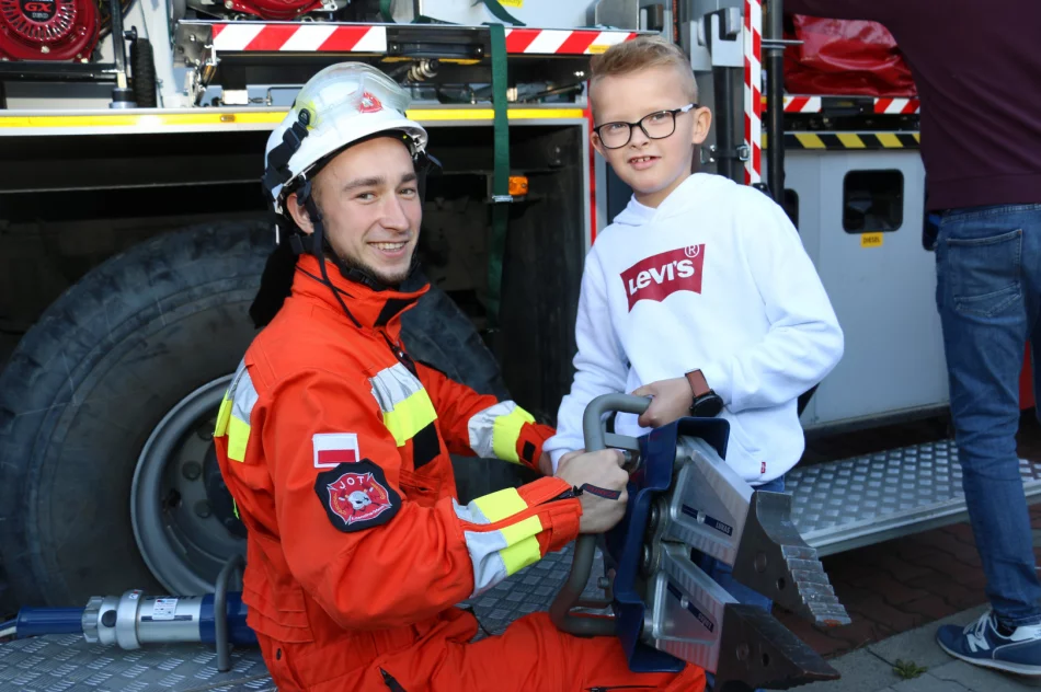 Królowały beskidzkie rytmy i smaki - zdjęcie 9