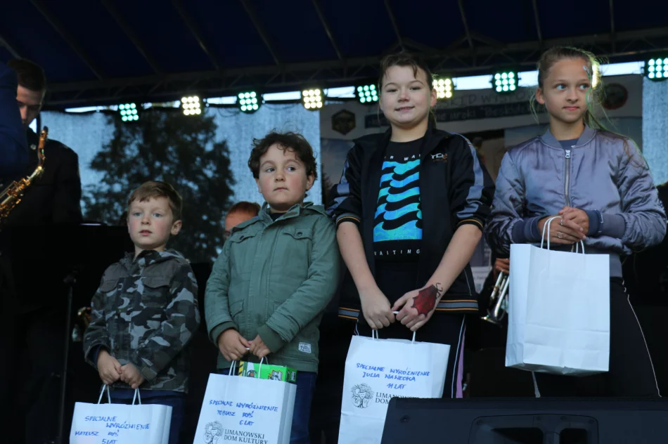 Królowały beskidzkie rytmy i smaki - zdjęcie 10