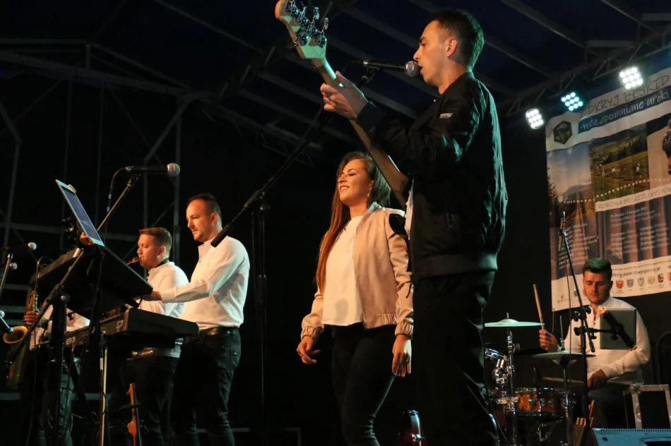 Królowały beskidzkie rytmy i smaki - zdjęcie 11