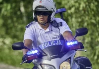 Motocykliści na celowniku. 10 maszyn to już „nielegalne zgromadzenie” - zdjęcie główne