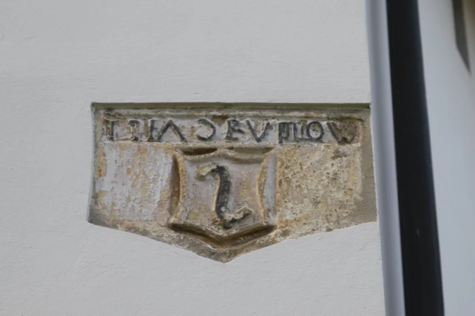 O zabytkowej świątyni i szlacheckiej rodzinie - zdjęcie 2