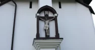 O zabytkowej świątyni i szlacheckiej rodzinie - zdjęcie 3