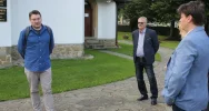 O zabytkowej świątyni i szlacheckiej rodzinie - zdjęcie 4