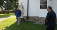 O zabytkowej świątyni i szlacheckiej rodzinie - zdjęcie 5