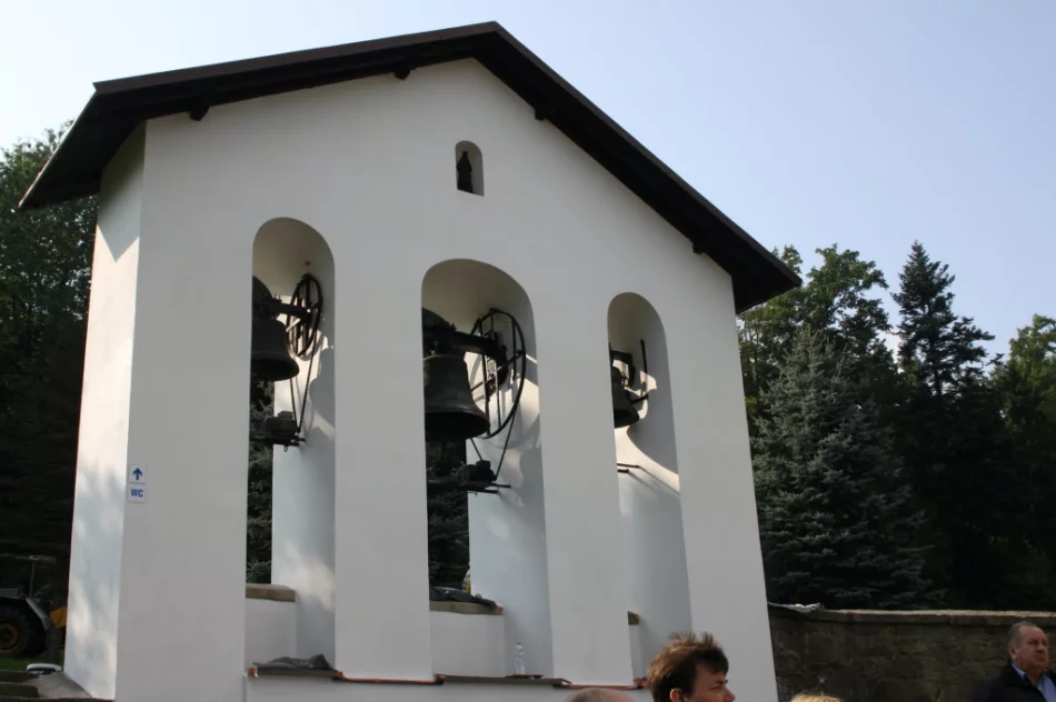 O zabytkowej świątyni i szlacheckiej rodzinie - zdjęcie 7