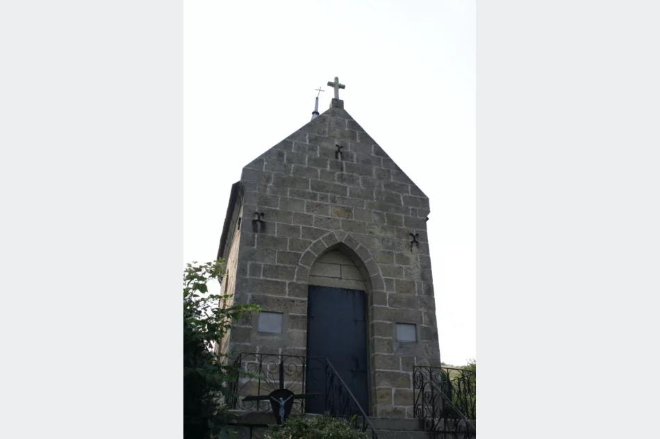 O zabytkowej świątyni i szlacheckiej rodzinie - zdjęcie 16