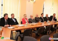 Konwent: problem wody w regionie - zdjęcie główne