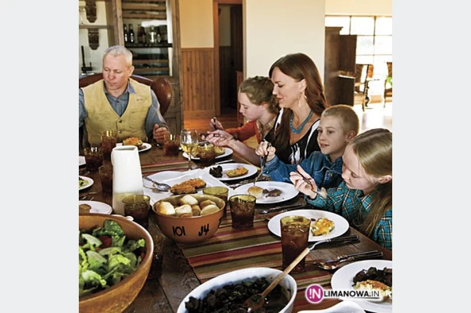 Ree Drummond - Kobieta Pionier - zdjęcie 2