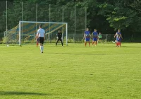 W środę Sokół Słopnice powalczy z Limanovią o finał - zdjęcie główne