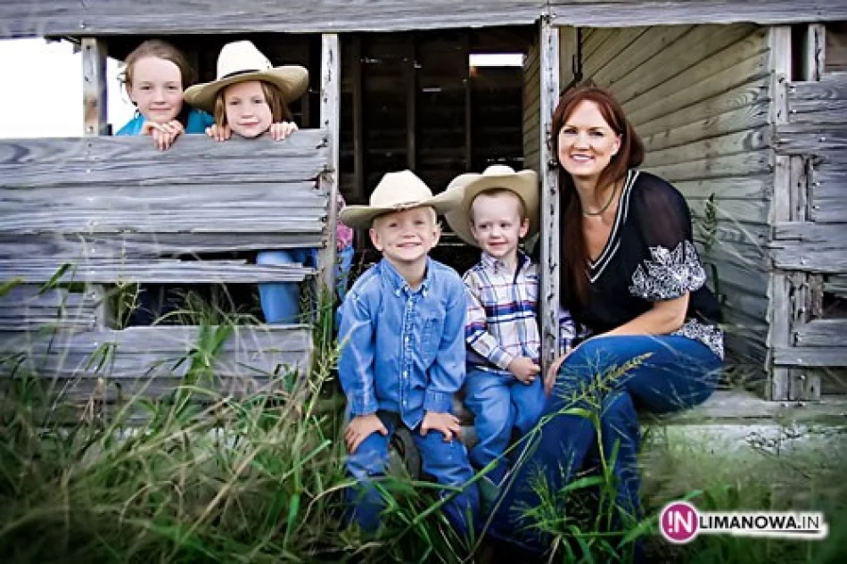 Ree Drummond - Kobieta Pionier - zdjęcie 4