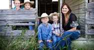 Ree Drummond - Kobieta Pionier - zdjęcie 4