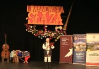 47. Festiwal Folklorystyczny "Limanowska Słaza" po raz kolejny z dofinansowaniem - zdjęcie główne