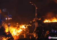 Zbierają dary dla Ukrainy - zdjęcie główne