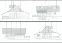 Stary budynek gospodarczy zmieni się w świetlicę i galerię dla twórców ludowych - zdjęcie główne