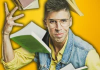 Zapraszają na inspirujące spotkanie z popularnym youtuberem - zdjęcie główne