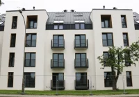 W nowych blokach będzie 90 mieszkań na wynajem - zdjęcie główne