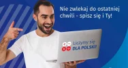 Liczymy się dla Polski! - coraz mniej czasu na realizacje obowiązku spisowego! - zdjęcie 3