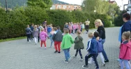 W szkołach przeprowadzili próbne ewakuacje - zdjęcie 2