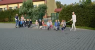 W szkołach przeprowadzili próbne ewakuacje - zdjęcie 3