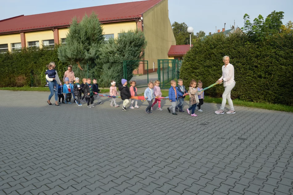 W szkołach przeprowadzili próbne ewakuacje - zdjęcie 3