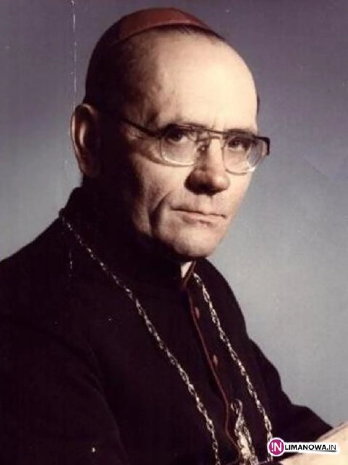 100-lecie urodzin śp. Biskupa Piotra Bednarczyka