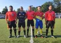 Sokół Słopnice pokonał Limanovię i awansował do finału - zdjęcie główne