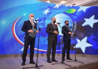 Tysiąc zakażeń osiągniemy w dwa tygodnie? - zdjęcie główne