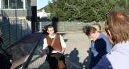 W niedzielę zakończył się tegoroczny cykl spacerów historycznych - zdjęcie 2