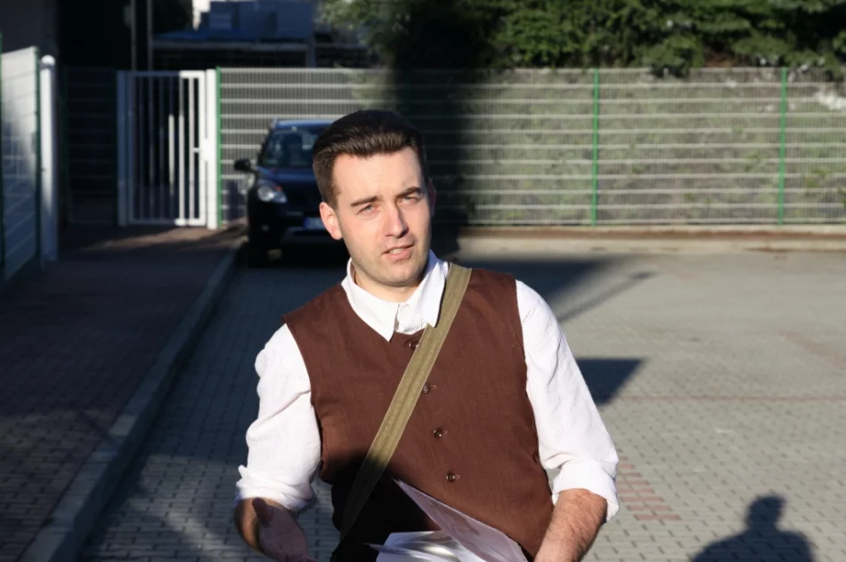 W niedzielę zakończył się tegoroczny cykl spacerów historycznych - zdjęcie 3