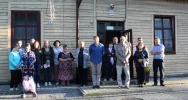W niedzielę zakończył się tegoroczny cykl spacerów historycznych - zdjęcie 4