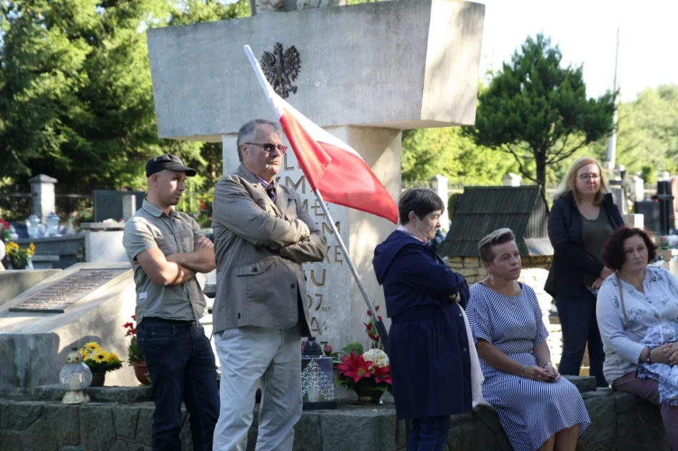 W niedzielę zakończył się tegoroczny cykl spacerów historycznych - zdjęcie 18