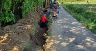Kolejne inwestycje w rozbudowę sieci kanalizacji - zdjęcie 2