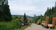 Kolejne inwestycje w rozbudowę sieci kanalizacji - zdjęcie 3