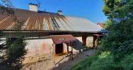Rozpoczęła się rozbiórka - na Wąskiej pojawiła się osławiona "koparka" - zdjęcie 3