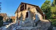 Rozpoczęła się rozbiórka - na Wąskiej pojawiła się osławiona "koparka" - zdjęcie 4