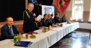 V Zjazd Oddziału Miejsko-Gminnego Związku OSP RP - zdjęcie 3