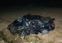 Śmiertelny wypadek w Witowicach - zdjęcie główne