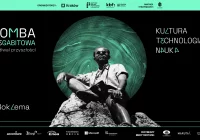 Festiwal Przyszłości Bomba Megabitowa, odbywający się w dniach 10-14 września w Krakowie z okazji 100. rocznicy urodzin Stanisława Lema przyciągnął wyjątkowych gości - zdjęcie główne