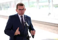 Wojewoda: największy skokowy wzrost od kwietnia. "IV fala staje się faktem w Małopolsce" - zdjęcie główne