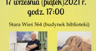 Spotkanie z profesorem-podróżnikiem - zdjęcie 2