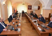 Dziś sesja Rady Powiatu - transmisja obrad na żywo - zdjęcie główne