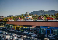 Miejsce przyjazne rodzinnym zakupom oficjalnie otwarte - zobacz S-Mall Park! - zdjęcie główne