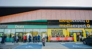 Miejsce przyjazne rodzinnym zakupom oficjalnie otwarte - zobacz S-Mall Park! - zdjęcie 2