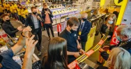 Miejsce przyjazne rodzinnym zakupom oficjalnie otwarte - zobacz S-Mall Park! - zdjęcie 5