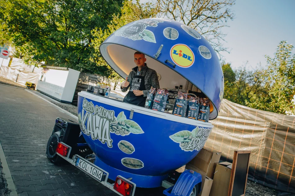 Miejsce przyjazne rodzinnym zakupom oficjalnie otwarte - zobacz S-Mall Park! - zdjęcie 10