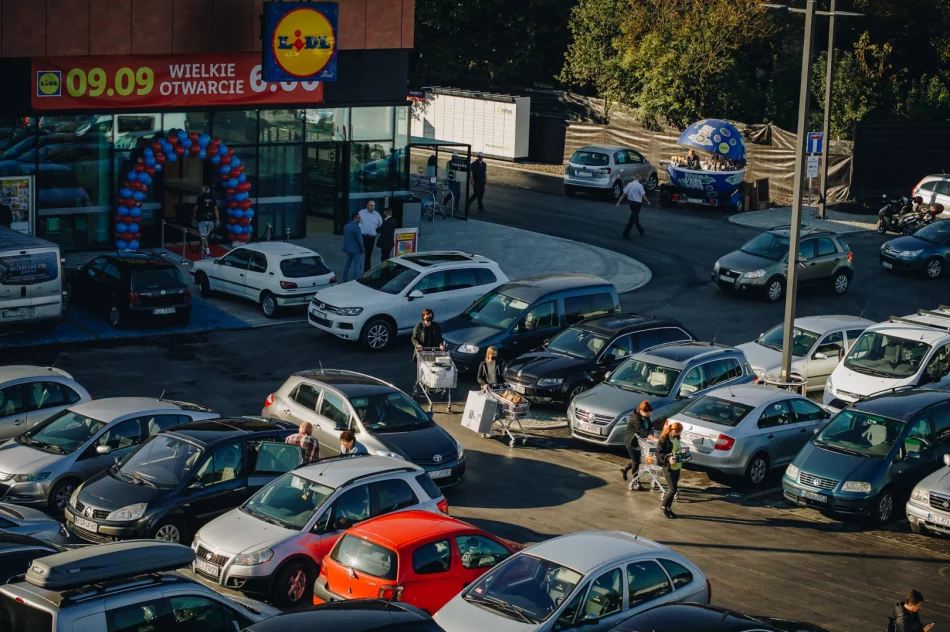 Miejsce przyjazne rodzinnym zakupom oficjalnie otwarte - zobacz S-Mall Park! - zdjęcie 14