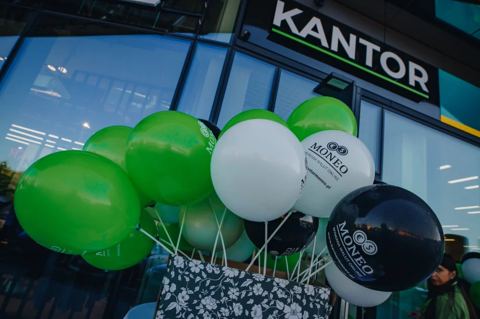 Miejsce przyjazne rodzinnym zakupom oficjalnie otwarte - zobacz S-Mall Park! - zdjęcie 15