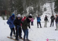 W ferie bawili się w Helsinkach - zdjęcie główne