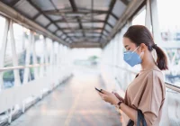 Pracują nad łączoną szczepionką przeciw COVID-19 i grypie - zdjęcie główne