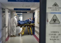 Wzrost liczby zakażeń w najnowszym raporcie ministerstwa - zdjęcie główne